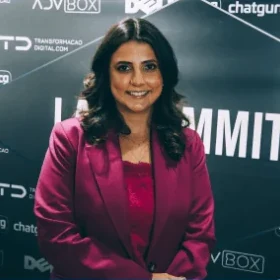 Polly Tenório